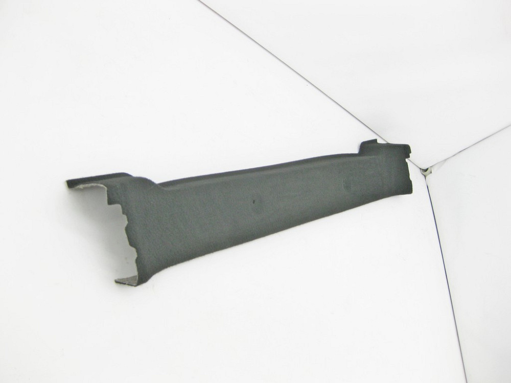 Mercedes-Benz  A2116940077 9F08 Обшивка під задньою полицею E-Class W211 Одесса - изображение 4