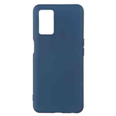 Чохол до мобільного телефона Armorstandart ICON Case OPPO A54 4G Dark Blue (ARM67480) Вінниця