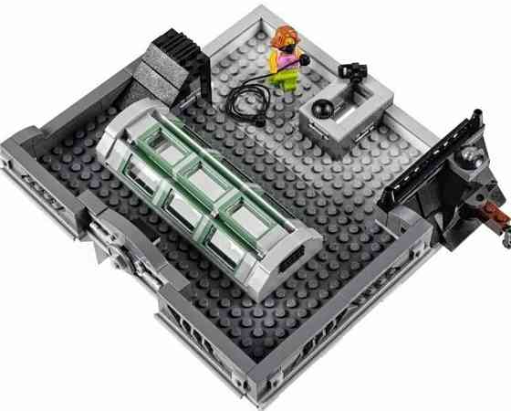 Конструктор 1в1 Lego Creator 10264 Киев