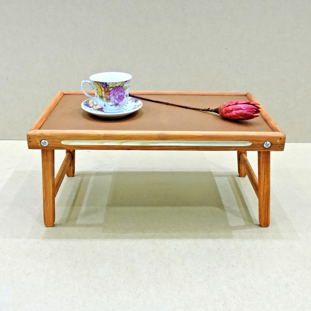 Столик-поднос для завтрака 