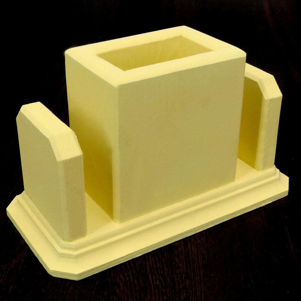 Подставка для столовых приборов 