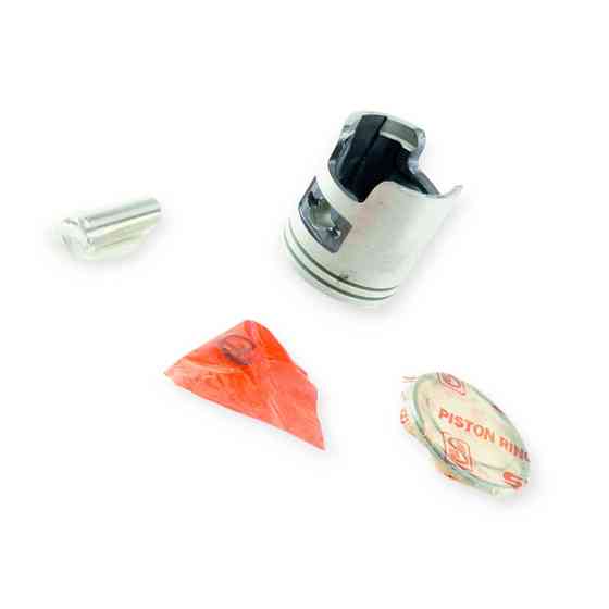 Поршень Хонда Такт-50 d=41mm +1.25 комплект Мукачево