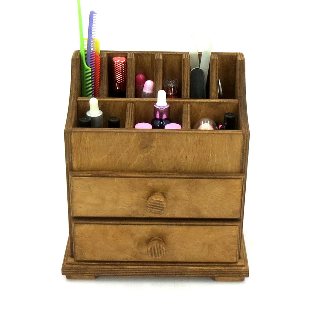 Органайзер для косметики 