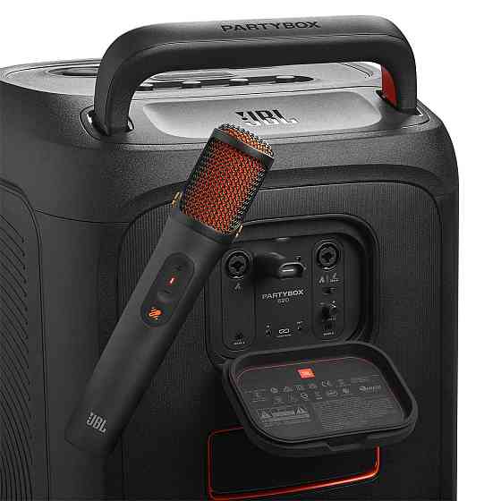Мікрофон JBL EasySing Mics (JBLEASYSINGMICS) ( 27099 ) Харьков