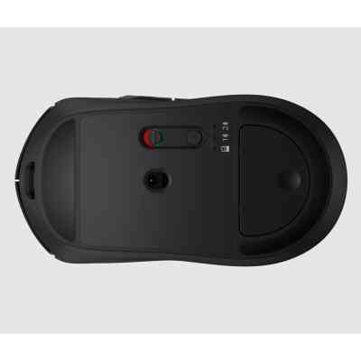 Мишка HP 700 Rechargeable Wireless/Bluetooth Black (AZ7B0AA) Вінниця