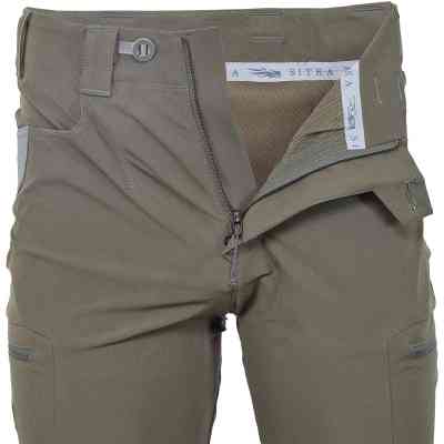 Штаны Sitka Gear Traverse Deep Lichen 34T (600029-DLI-34T) Винница