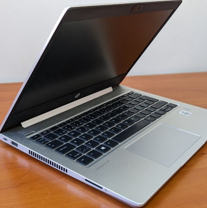 Ноутбук HP Elitebook 430 G7/13 / i5-10/ 8/256Gb. HD Харьков - изображение 7