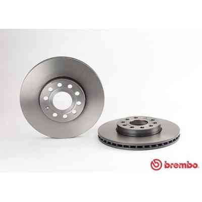 Гальмівний диск Brembo 09.9145.11 Вінниця