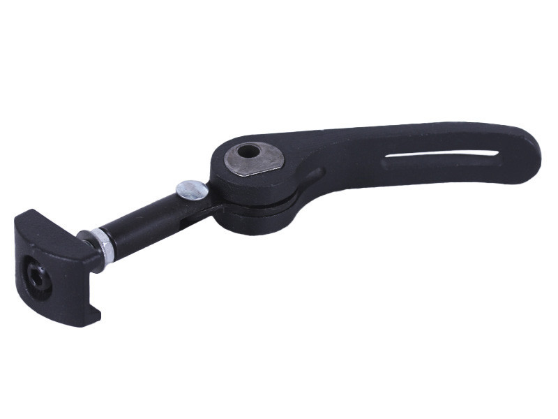 Фіксатор складаного механізму на електросамокат CS-527/F6 Мукачево - фото 1