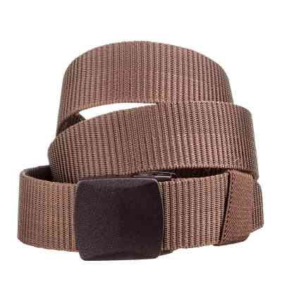 Ремень Vintage Коричневый (20229) Винница