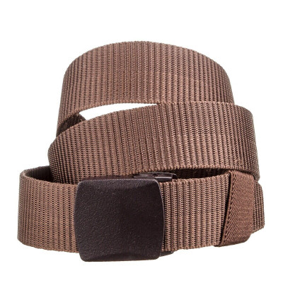 Ремінь Vintage Коричневий (20229) Вінниця - фото 1