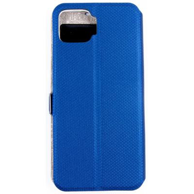 Чехол для мобильного телефона Dengos Flipp-Book Call ID Oppo A73, blue (DG-SL-BK-277) Винница - изображение 2