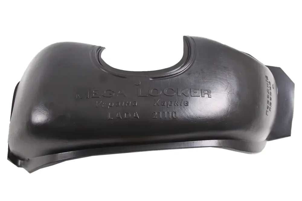 2110 Mega Locker передній правий Вінниця - фото 3