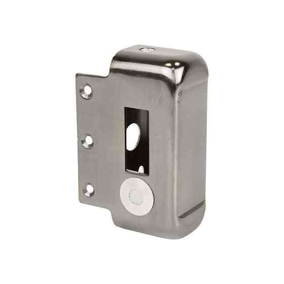 Моторизований замок ATIS DJ-02K-1 для системи контролю доступу Київ