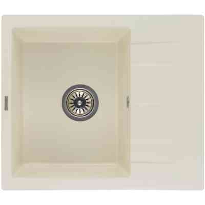 Мийка кухонна GRANADO MADRID ivory (gr1604) Вінниця