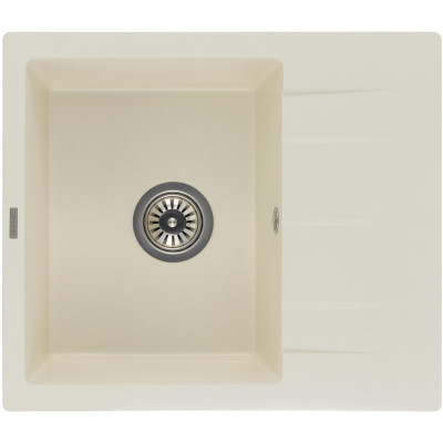 Мийка кухонна GRANADO MADRID ivory (gr1604) Вінниця - фото 1