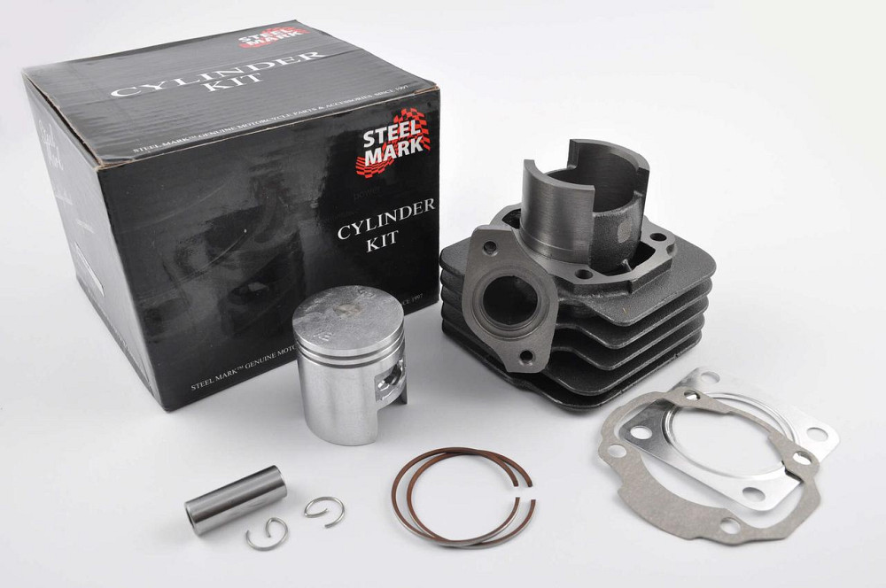 Поршневая Хонда TACT 50 (Ø41 AF16) Мукачево - изображение 1