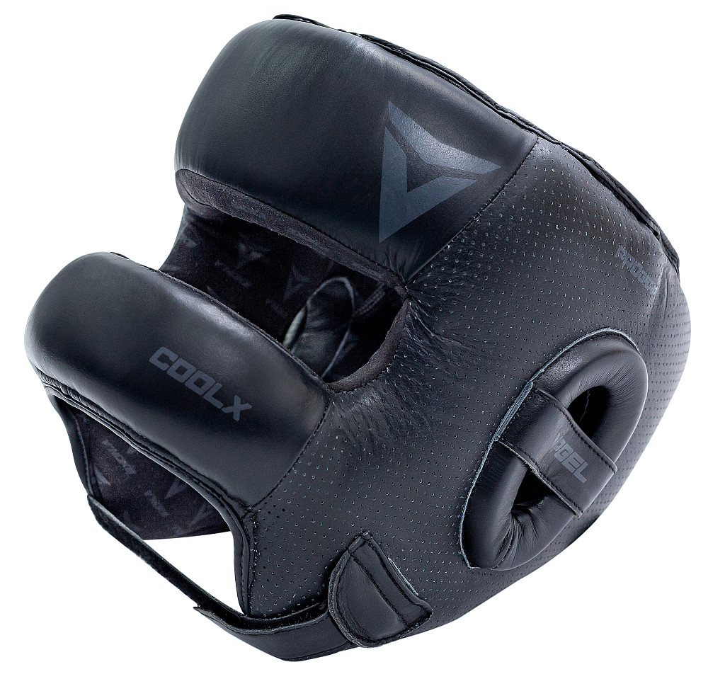 Боксерський шолом V`Noks із бампером Boxing Machine PRO Каменское - изображение 4