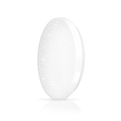 Світильник TITANUM LED 48W 5000K Зоряне небо (TLCL-485S) Вінниця - фото 2