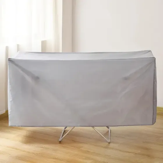 Электрическая сушилка для белья EuroHome iDry Коломия