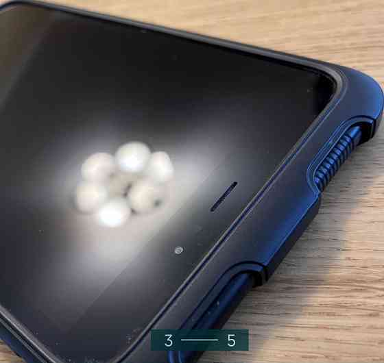 Планшет: Защитный для военных : Samsung Active TAB 3/64Gb . Киев