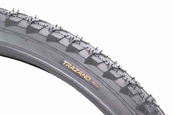 Шина 26"x2,125 (54-559) шипована Н-526 Київ