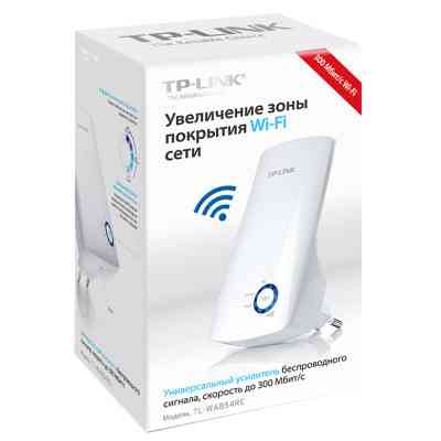 Ретранслятор TP-Link TL-WA854RE Вінниця