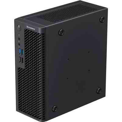 Корпус Gamemax ST-160-2U2-2U3-Flex-230M Вінниця