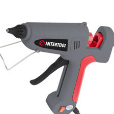 Електричний пістолет для клею d-11.2 мм 100 Вт з вимикачем Мукачево - фото 5