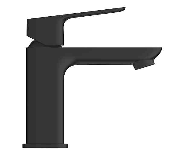 Одноважільний змішувач для раковини Grohe Cubeo S-розміру (1016992430) ( 27359 ) Харьков