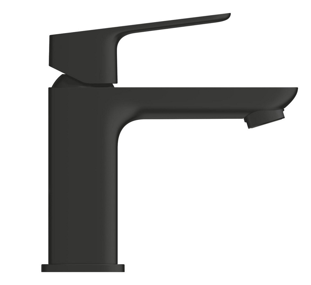 Одноважільний змішувач для раковини Grohe Cubeo S-розміру (1016992430) ( 27359 ) Харків - фото 4