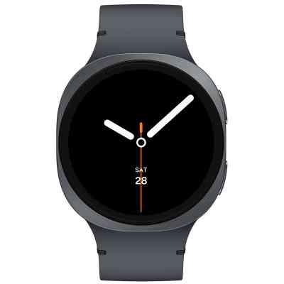Смарт-годинник Samsung Galaxy Watch 8 44mm Gray (SM-L330NDAASEK) Вінниця