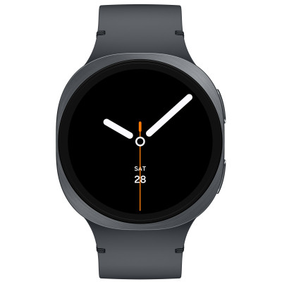 Смарт-годинник Samsung Galaxy Watch 8 44mm Gray (SM-L330NDAASEK) Вінниця - фото 2