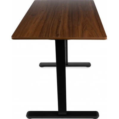 Комп'ютерний стіл Barsky StandUp Home black (BSTh-03) Вінниця - фото 3