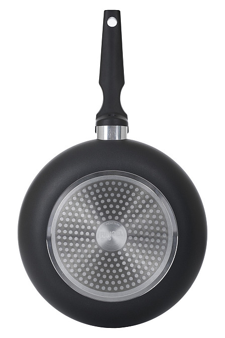 Сковорода BRAVO CHEF Safran 20 см б/кришки (6792307) Киев - изображение 4