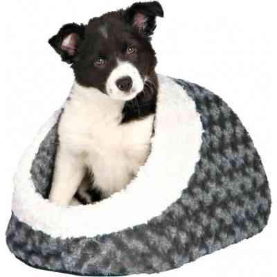 Будиночок для тварин Trixie Kaline 35х26х41 см (сірий) (4053032363410) Вінниця