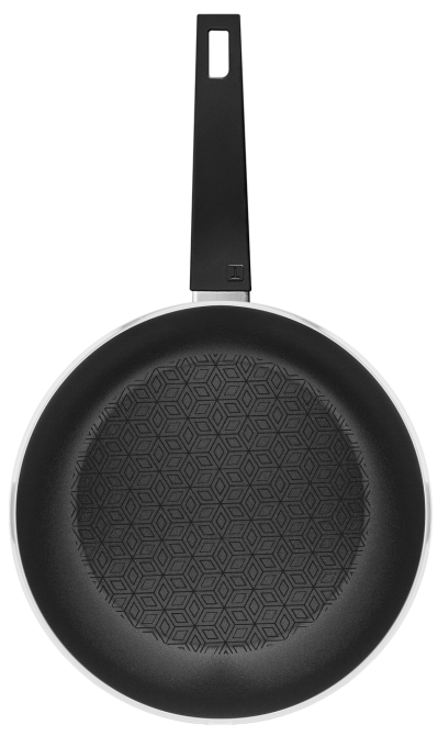 Сковорода Tramontina Spezia Sand 28 см (7096825) Киев - изображение 2