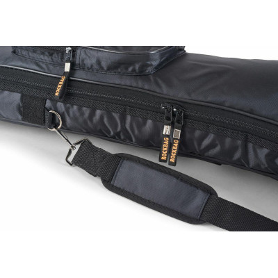 Чохол для гітари RockBag Deluxe Line - Electric Guitar Gig Bag - Black (RB 20506 B) Вінниця - фото 8