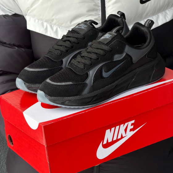 Nike Racer Дніпро