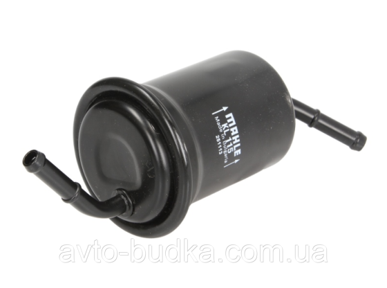 Фільтр паливний KNECHT KL115 MAZDA 626 III (1.6) 1986-> Новый Роздол