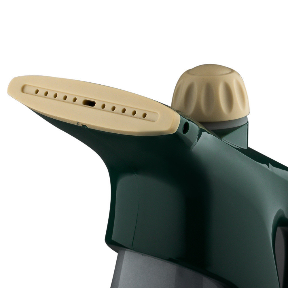 Ручной вертикальный отпариватель для одежды Raf R1161-G (800 Вт) Черновцы - изображение 5