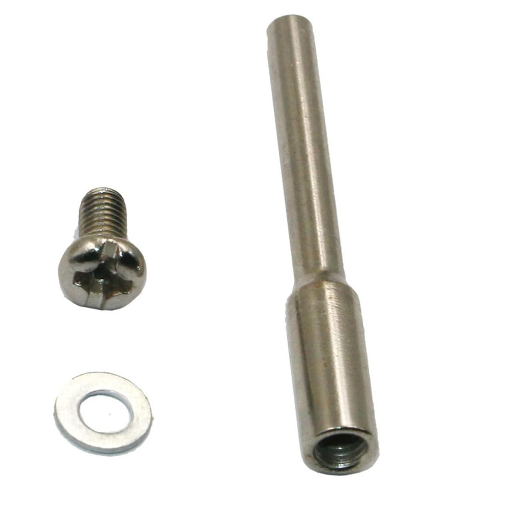 Набор алмазных дисков для гравера, 10 шт, 30 мм Киев - изображение 5