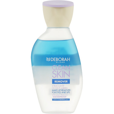 Засіб для зняття макіяжу Dermolab Bioetyc Clean Skin Remover 125 мл (8009518210675) Вінниця - фото 1