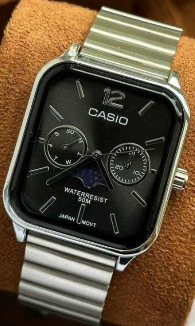 Годинник Casio MTP-M305 / часы наручные мужские / A159 / Vintage / AQ Киев - изображение 6