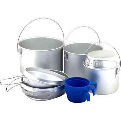 Набор туристической посуды Tramp UTRC-002 Винница