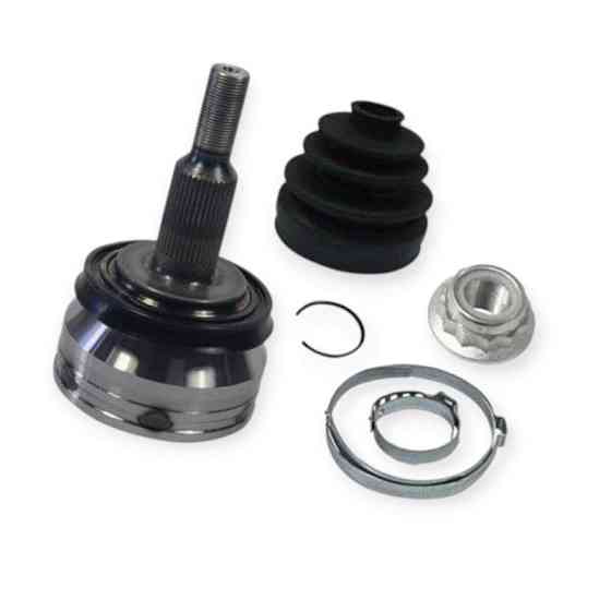 Шрус T5 1.9-2.5TDI 03-зовнішній (z38x27) Volken Мукачево