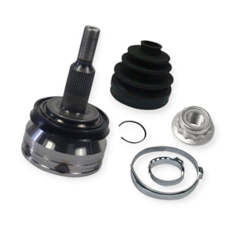 Шрус T5 1.9-2.5TDI 03- наружный (z38x27) Volken Мукачево - изображение 1