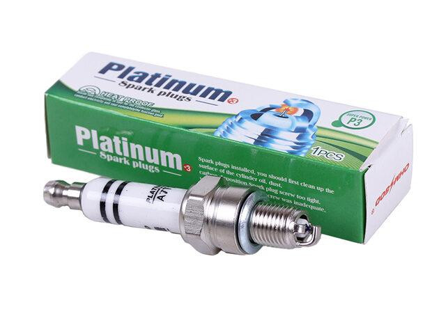 Свічка A7TC 360 Platinum (Iridium) Мукачево - фото 1