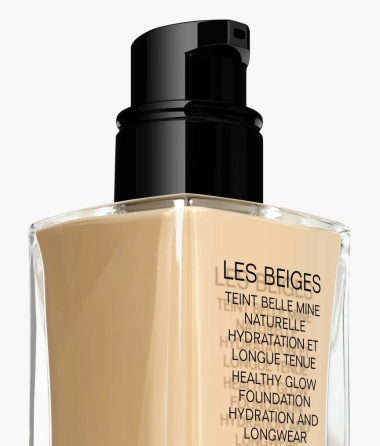 Тональный крем Chanel Les Beiges Teint Belle Mine Naturelle B40 Славянск
