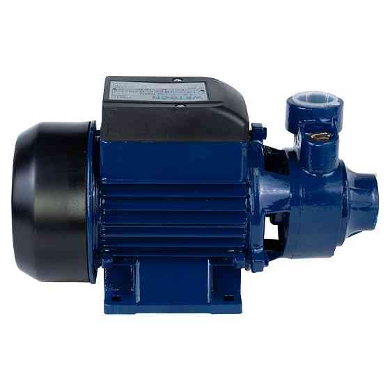 Насос вихровий 0.37кВт Hmax 35м Qmax 35л/хв WETRON QB60 (775011) Рівне